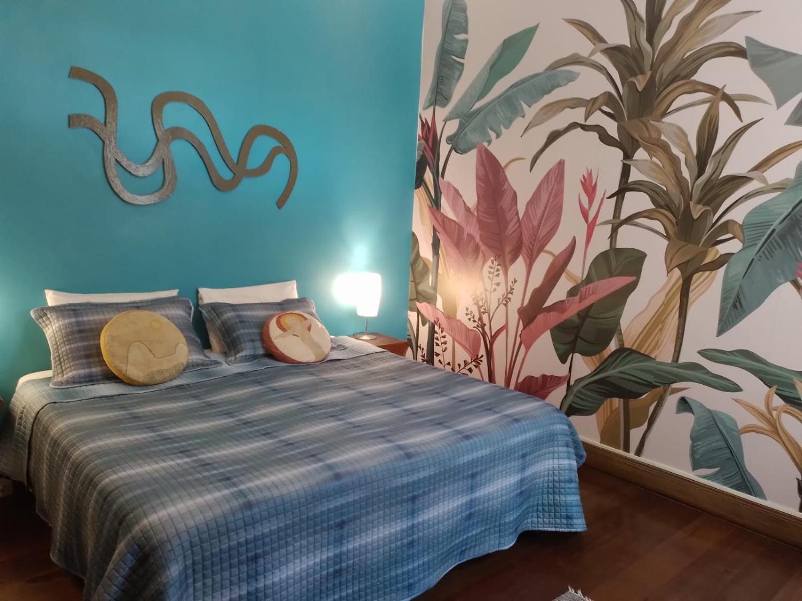 Casa Beleza Bed & Breakfast Rio de Janeiro Exterior photo
