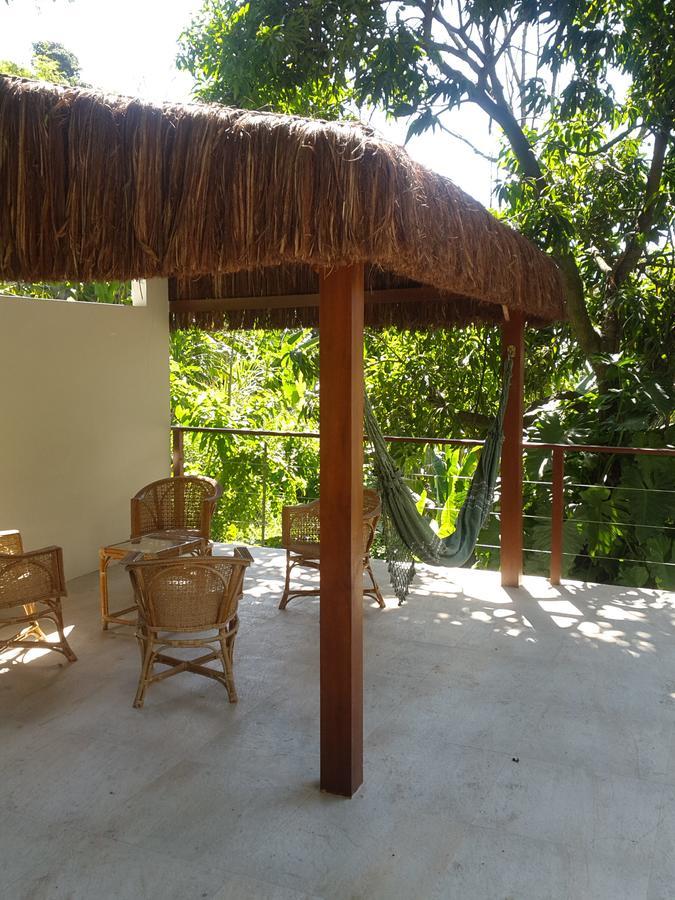Casa Beleza Bed & Breakfast Rio de Janeiro Exterior photo