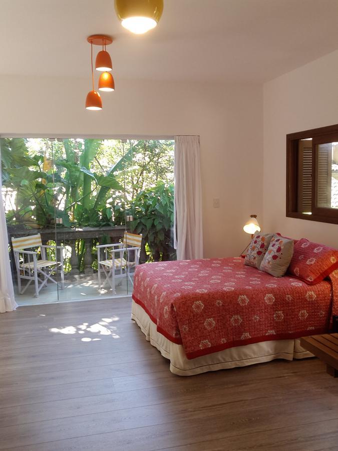 Casa Beleza Bed & Breakfast Rio de Janeiro Exterior photo