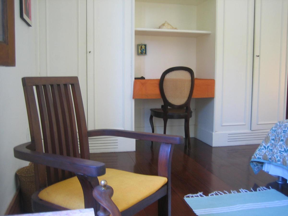 Casa Beleza Bed & Breakfast Rio de Janeiro Exterior photo