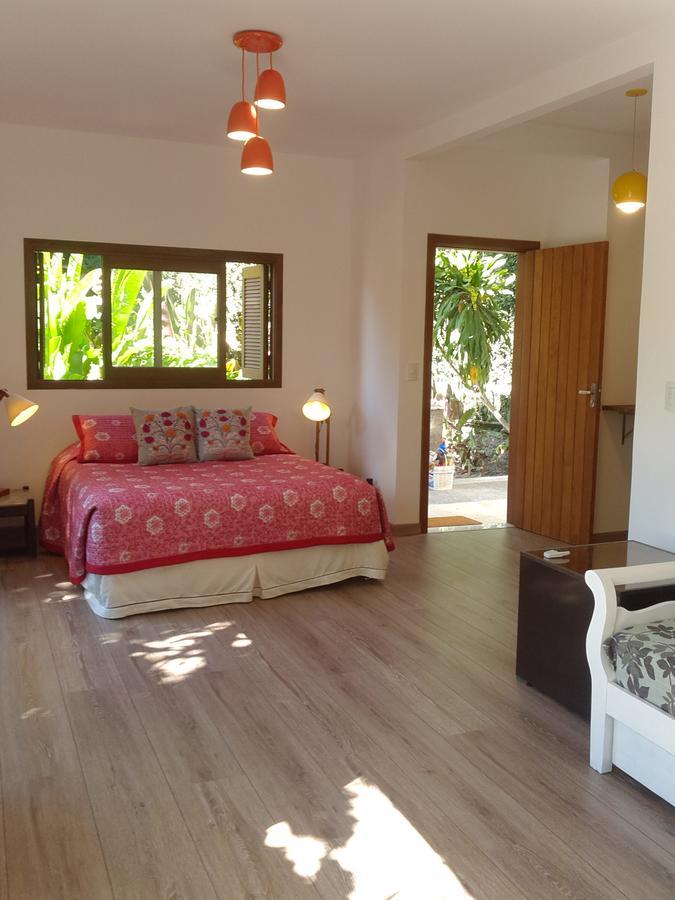 Casa Beleza Bed & Breakfast Rio de Janeiro Exterior photo