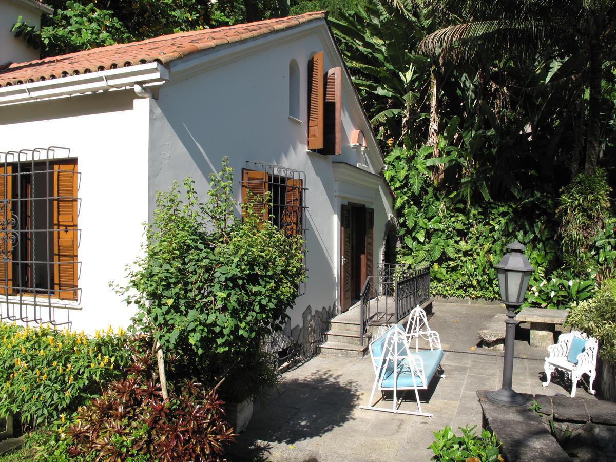 Casa Beleza Bed & Breakfast Rio de Janeiro Exterior photo