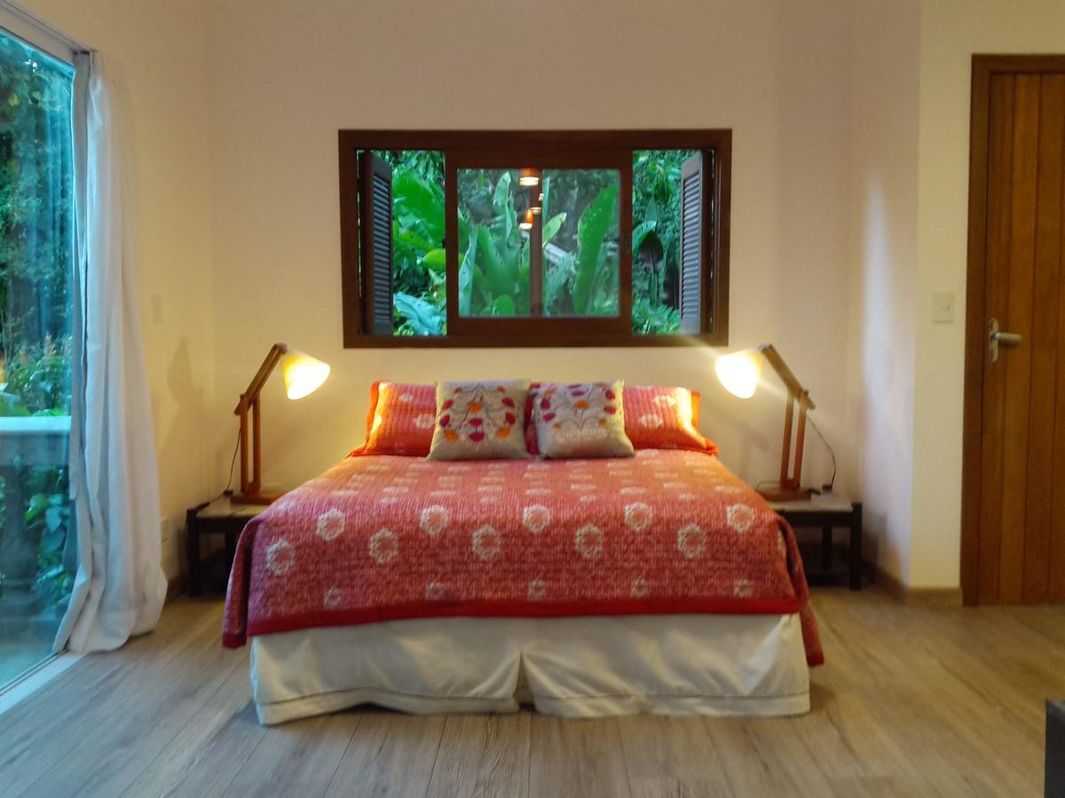 Casa Beleza Bed & Breakfast Rio de Janeiro Exterior photo