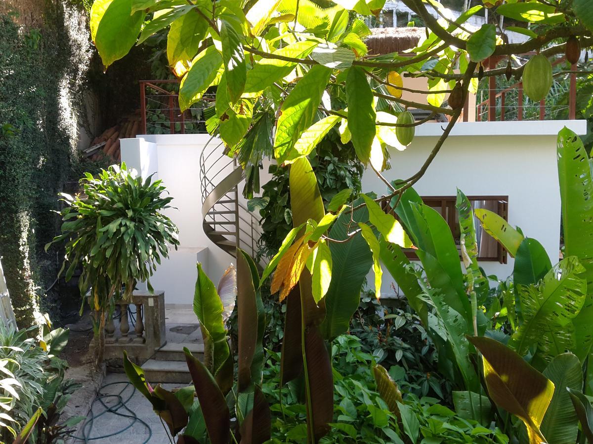 Casa Beleza Bed & Breakfast Rio de Janeiro Exterior photo