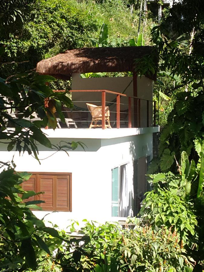 Casa Beleza Bed & Breakfast Rio de Janeiro Exterior photo