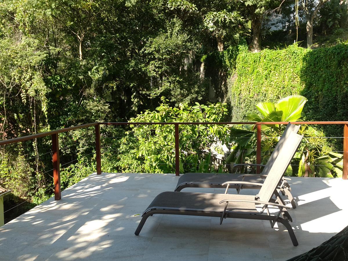 Casa Beleza Bed & Breakfast Rio de Janeiro Exterior photo