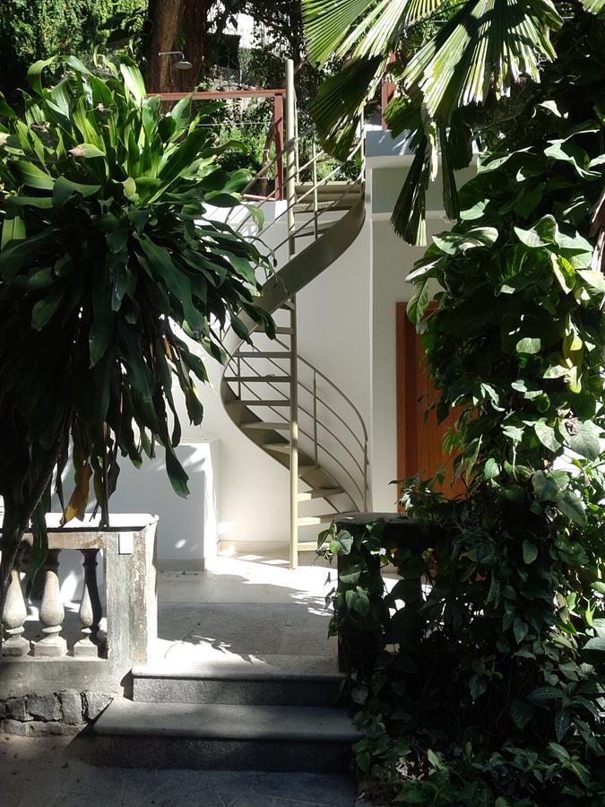 Casa Beleza Bed & Breakfast Rio de Janeiro Exterior photo