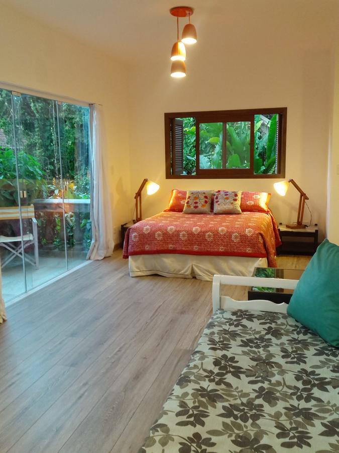Casa Beleza Bed & Breakfast Rio de Janeiro Exterior photo