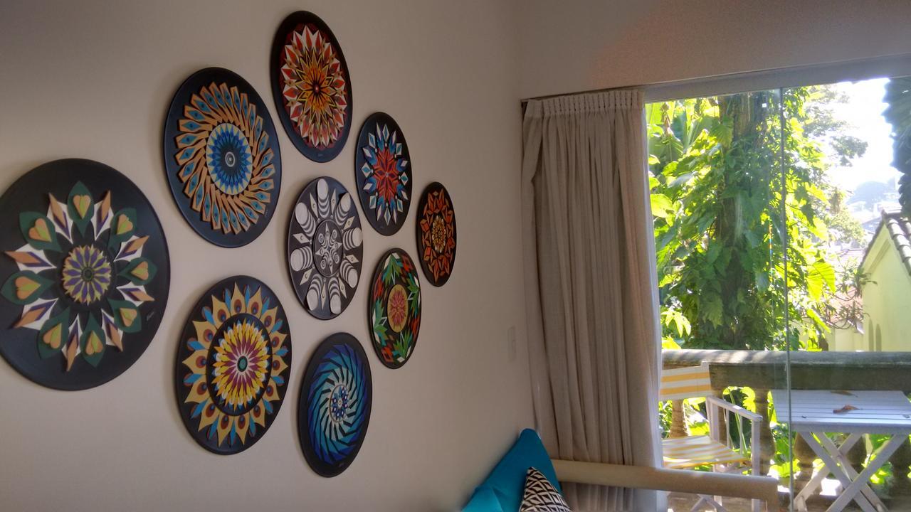 Casa Beleza Bed & Breakfast Rio de Janeiro Exterior photo