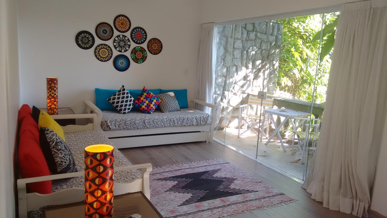 Casa Beleza Bed & Breakfast Rio de Janeiro Exterior photo