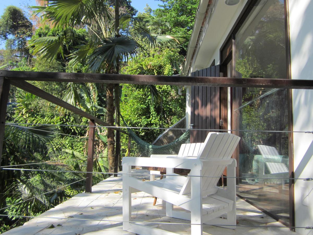 Casa Beleza Bed & Breakfast Rio de Janeiro Exterior photo
