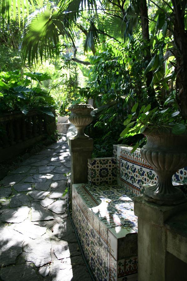 Casa Beleza Bed & Breakfast Rio de Janeiro Exterior photo