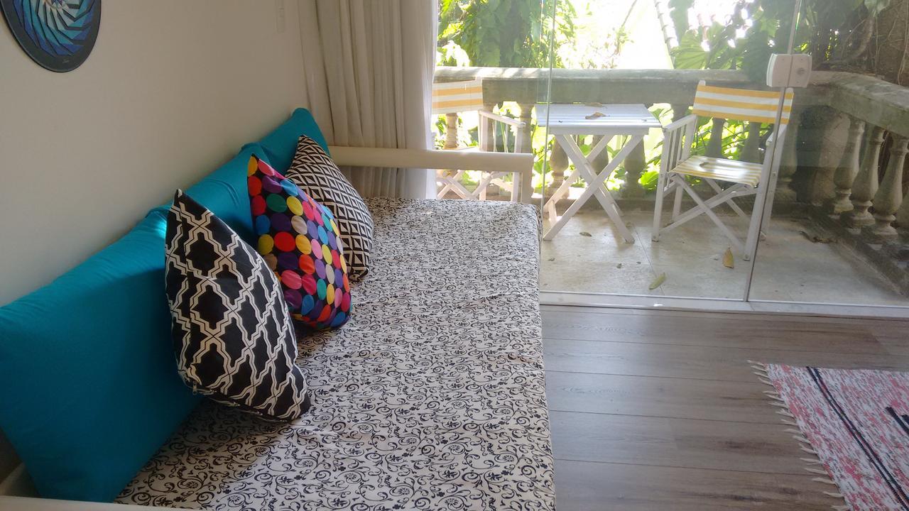 Casa Beleza Bed & Breakfast Rio de Janeiro Exterior photo