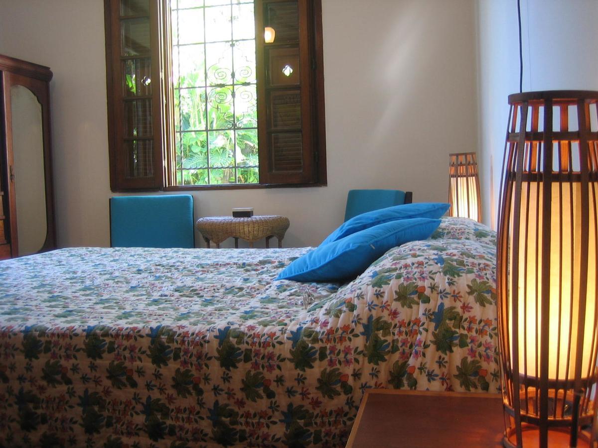 Casa Beleza Bed & Breakfast Rio de Janeiro Exterior photo