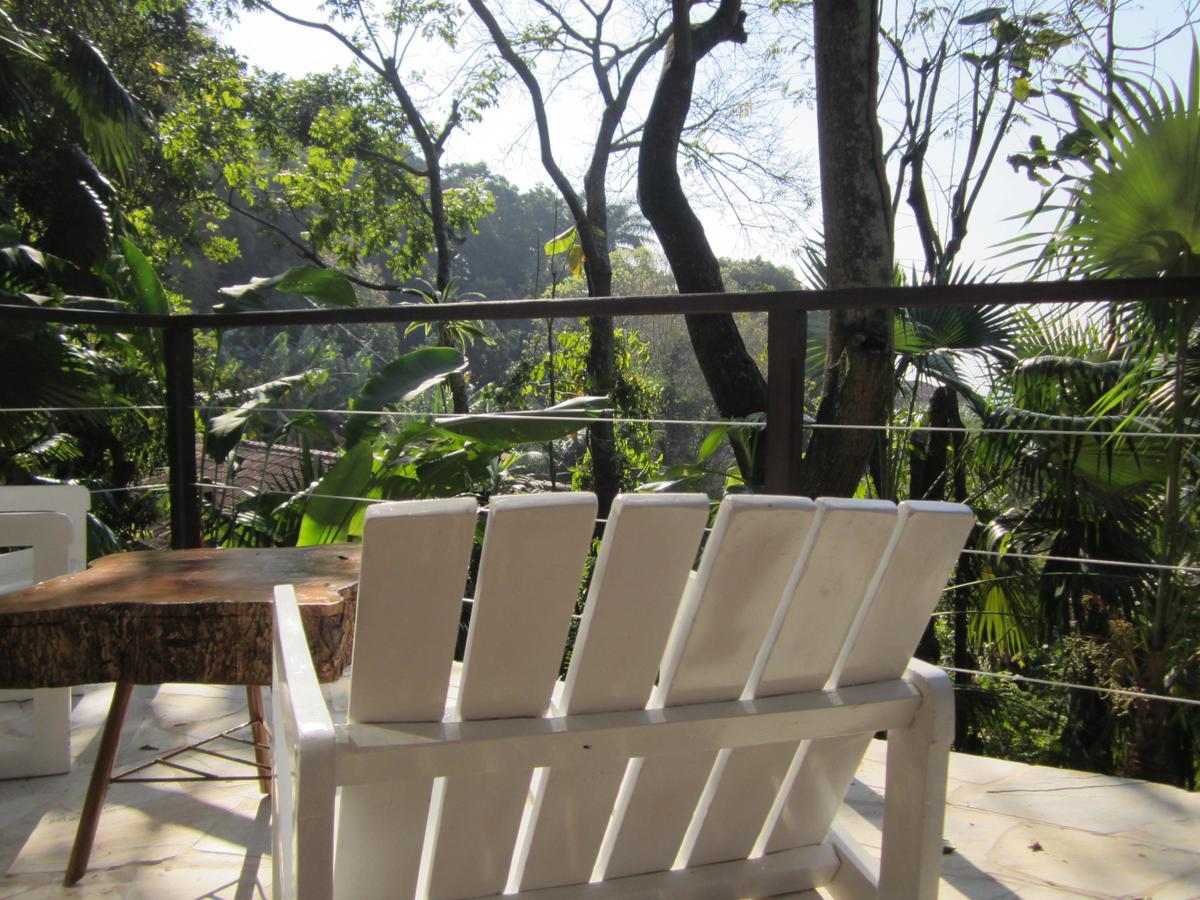 Casa Beleza Bed & Breakfast Rio de Janeiro Exterior photo