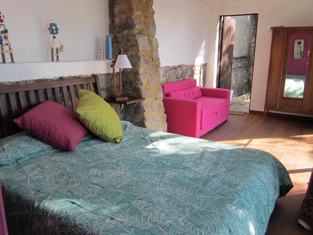 Casa Beleza Bed & Breakfast Rio de Janeiro Exterior photo
