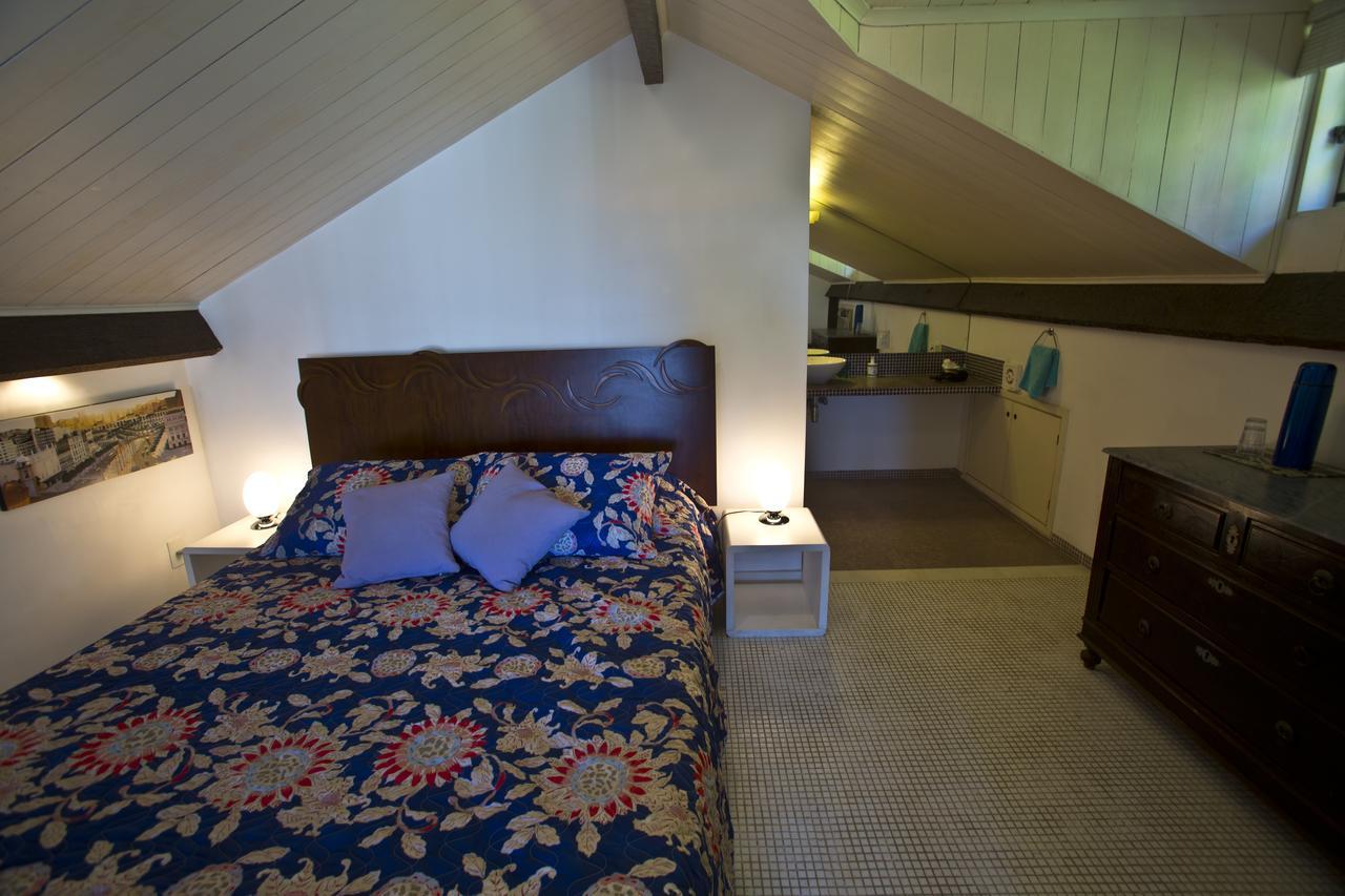 Casa Beleza Bed & Breakfast Rio de Janeiro Exterior photo