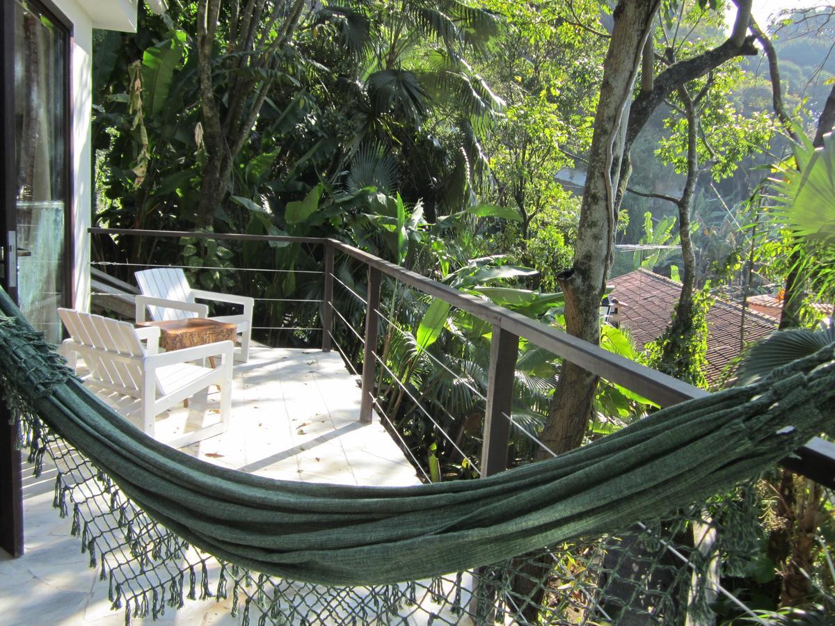 Casa Beleza Bed & Breakfast Rio de Janeiro Exterior photo