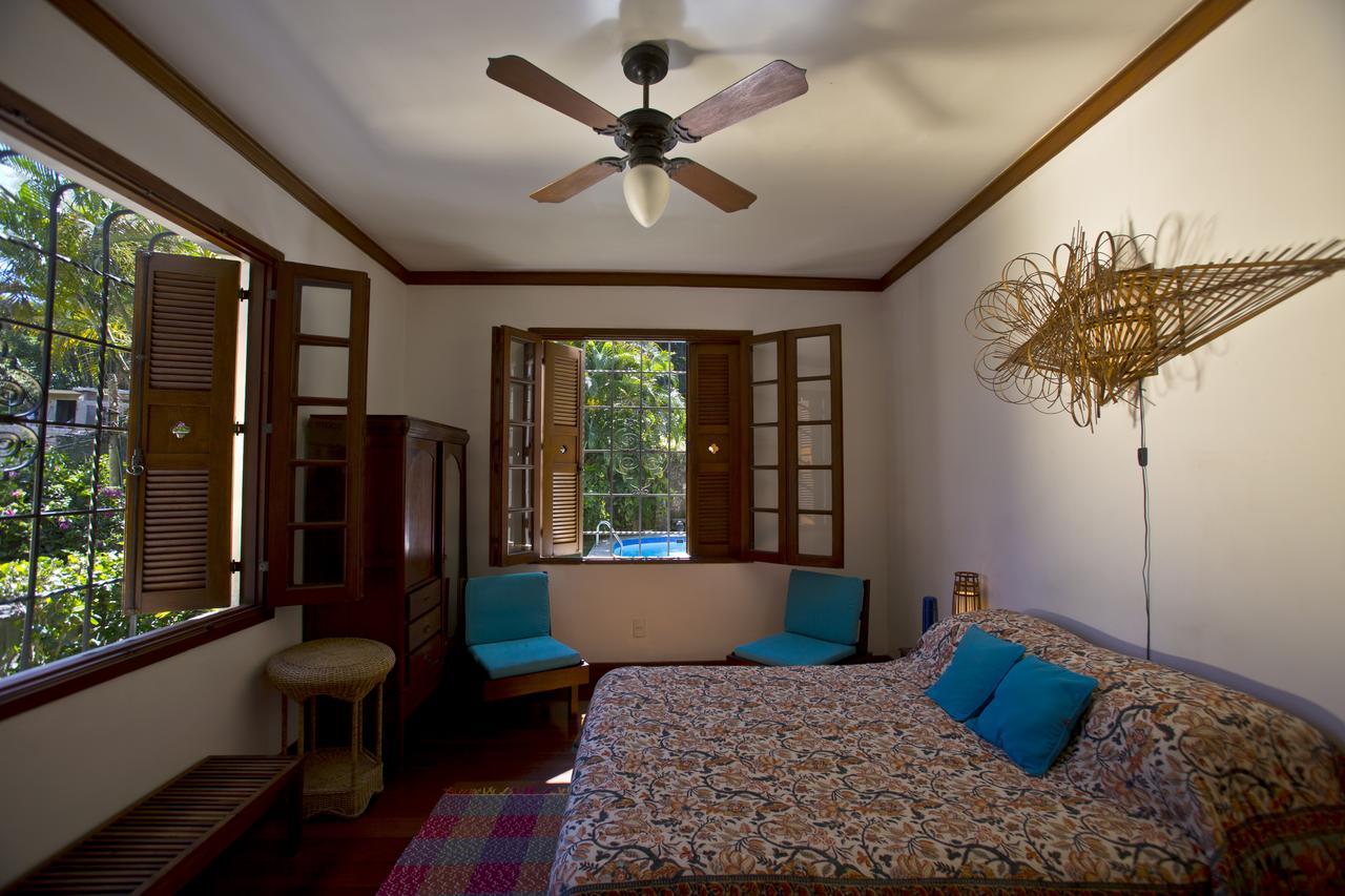Casa Beleza Bed & Breakfast Rio de Janeiro Exterior photo